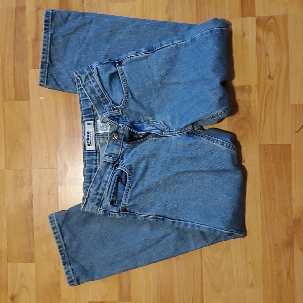 Urban Pipeline boys size 8